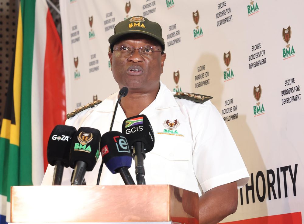 Six consortia to modernise South Africa's busiest border posts with R12.5bn investment