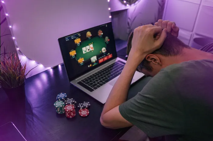 Explore how South Africa's booming online gambling industry is affecting the financial wellbeing of young people, with experts warning that even small bets can lead to significant financial strain.