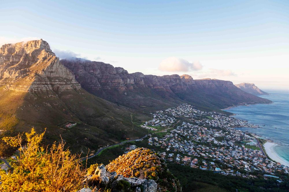 Le Cap remporte deux titres aux World Travel Awards Afrique 2026