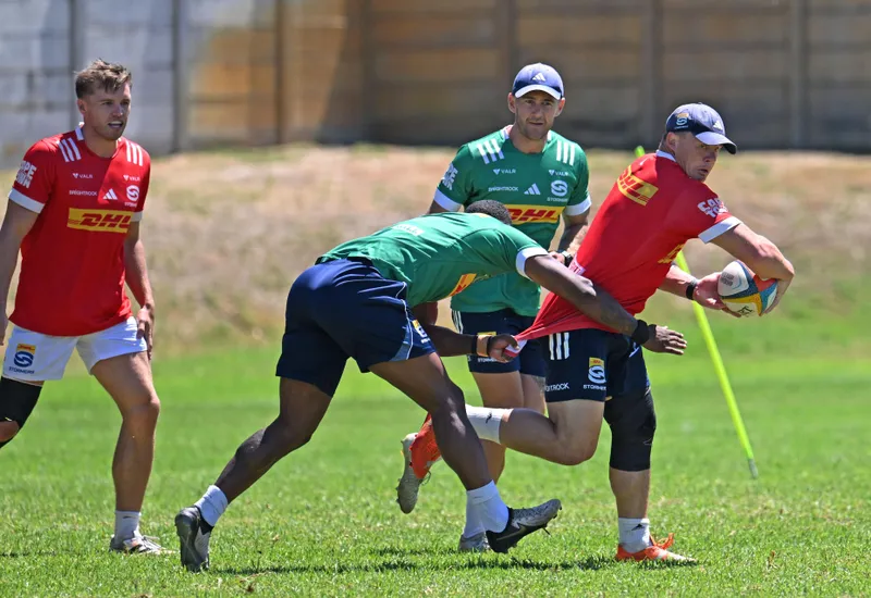 No soft landing for Deon Fourie as Stormers, Bulls prepare for latest 'car crash' derby
