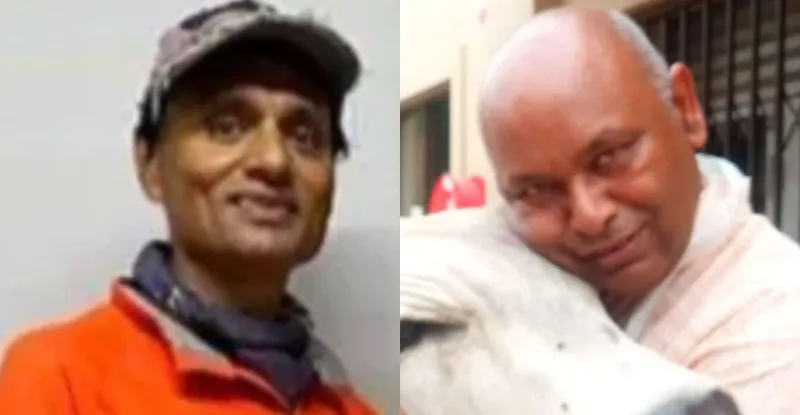 Temple founder Vic Panday and local farmer among victims in fatal Verulam building collapse