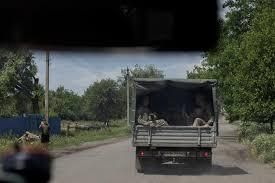 Relief for families as four trafficked South Africans return from Ukraine