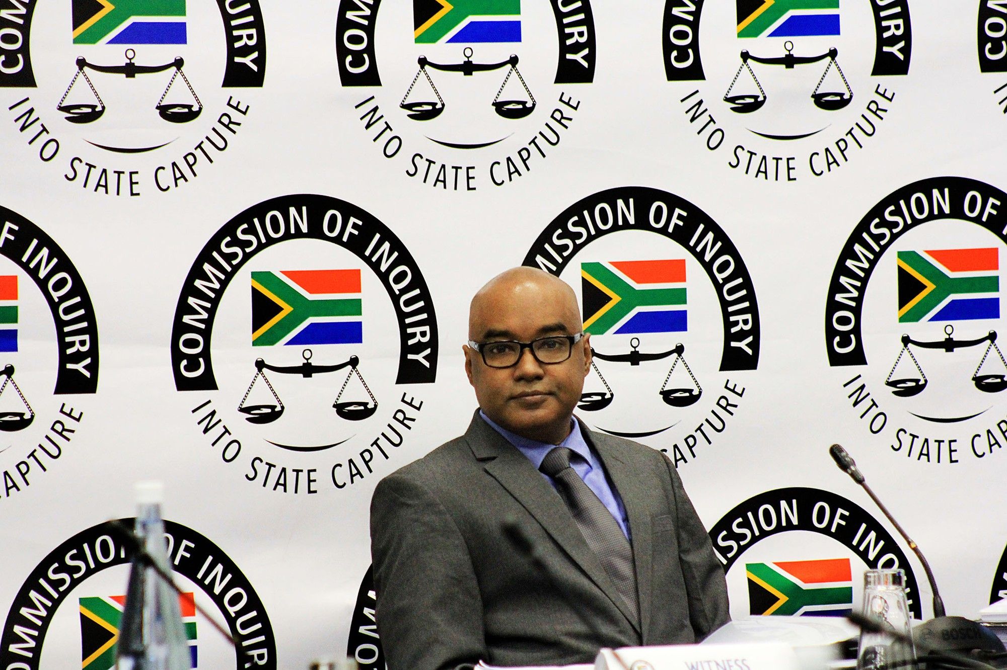 State capture inquiry hears how Jacob Zuma played huge role in running ANN7