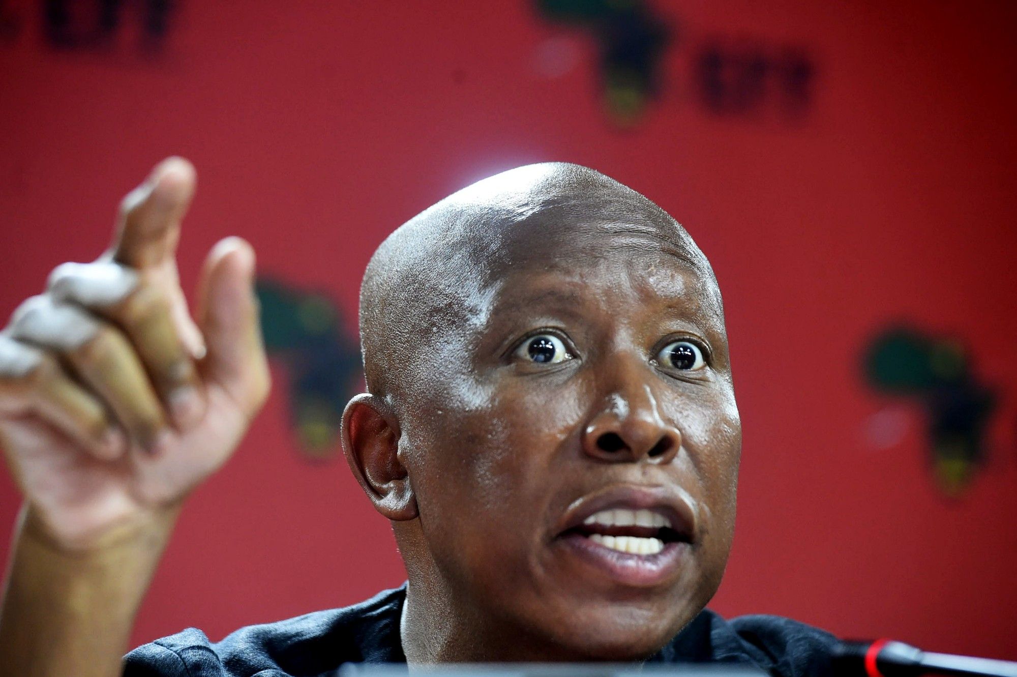 Ramaphosa under fire: EFF and MKP challenge National Treasury’s SIU ...