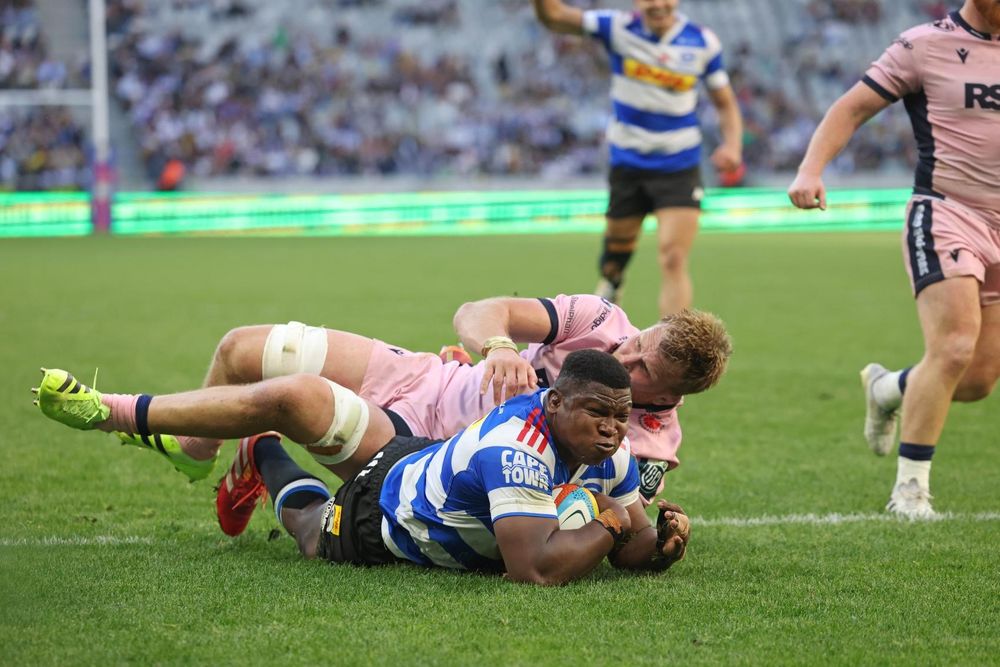 La dynamique de Ntuthuko Mchunu pourrait être la clé du rêve des Stormers à Dublin en demi-finale de l'URC