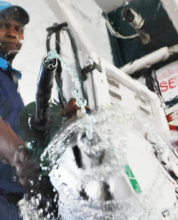 Fuel prices look set to rise in August – AA