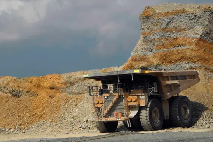 Mining's contribution to South Africa's GDP has fallen from 21% in 1980 to 8.2% in 2024, with a further contraction to 5.8% recorded in 2025. 