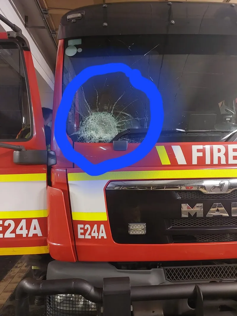 City of Cape Town reports alarming rise in safety escorts for service departments