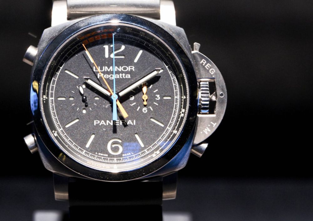 Richemont's share price surges following strong sales in volatile global environment