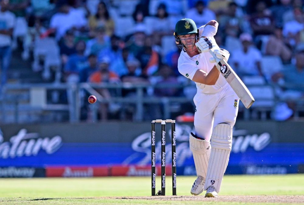 EXCLUSIVE: Tristan Stubbs was a schoolboy during Sandpapergate — now he's ready to face the Aussies himself