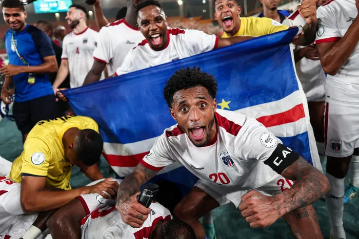 After nearly 16 years with the national team, Captain Ryan Mendes is finally leading the Blue Sharks to their historic first-ever World Cup. Photo: AFP