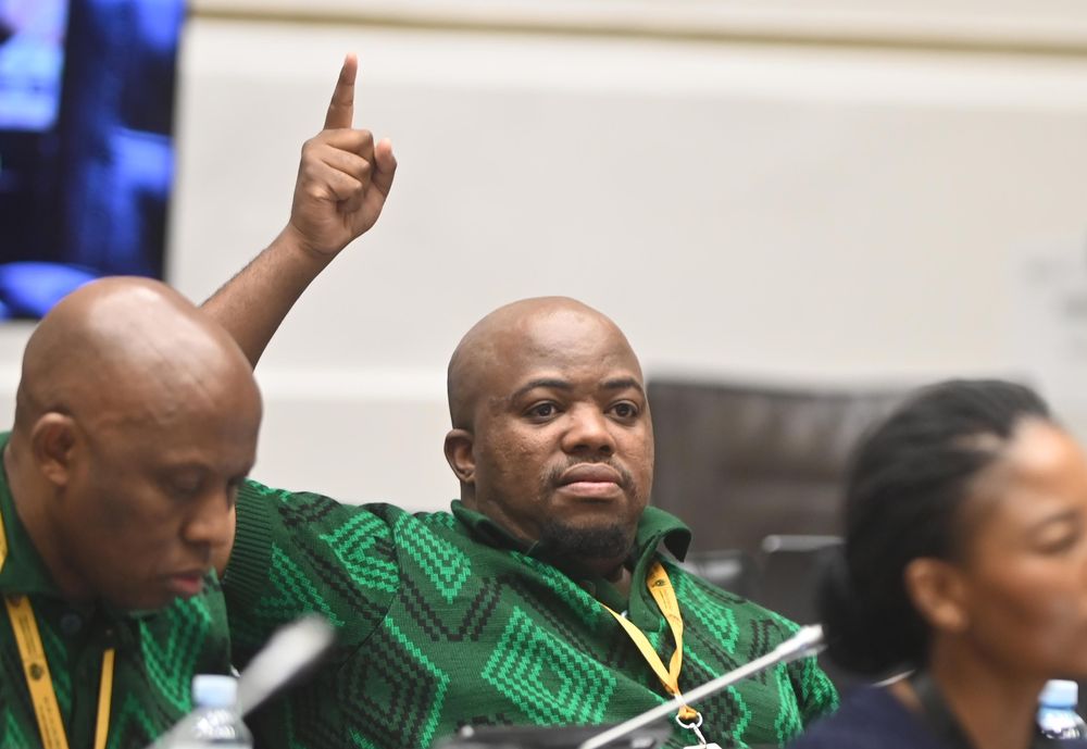 Sibonelo Nomvalo: Witnesses could soon demand Valentine’s Day gifts ...