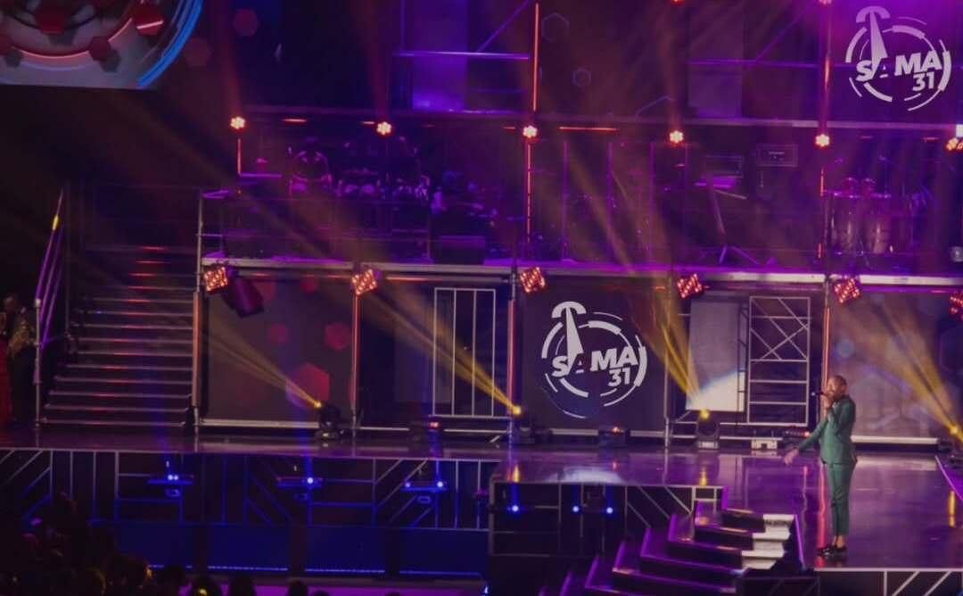 Samas 2025: live-streamed nominee reveal – a celebration of diversity and musical excellence