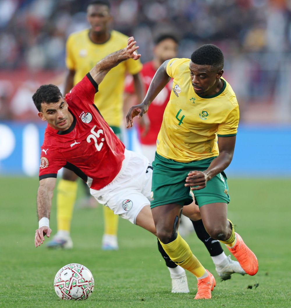 Matchups: COSAFA rivals Bafana, Zimbabwe set for knockout showdown in Marrakech