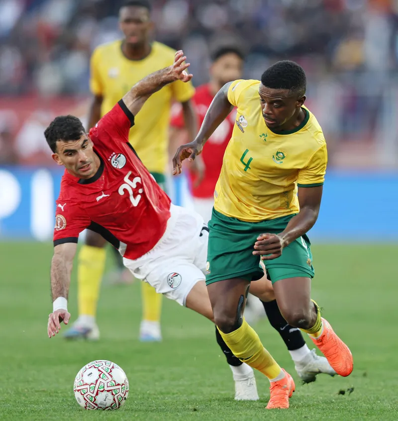 Matchups: COSAFA rivals Bafana, Zimbabwe set for knockout showdown in Marrakech