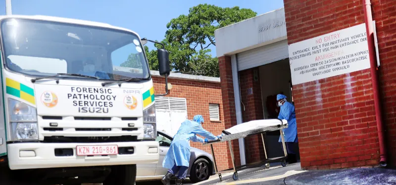 Neglected son refuses to bury father who 'left me with nothing"