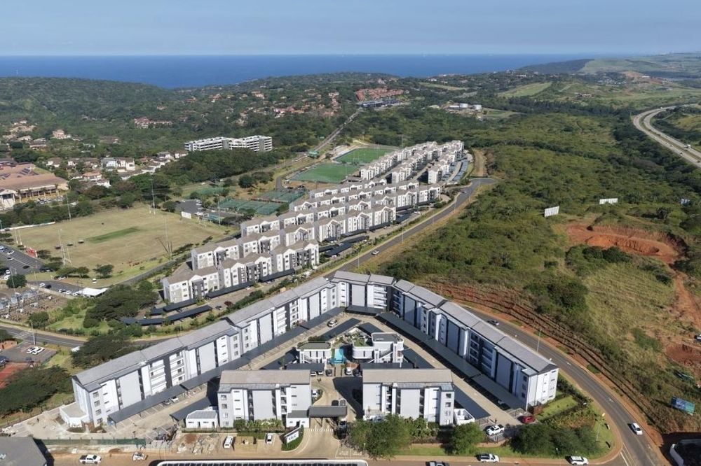 Inside Ballito’s newest boutique lifestyle developments as official handover begins