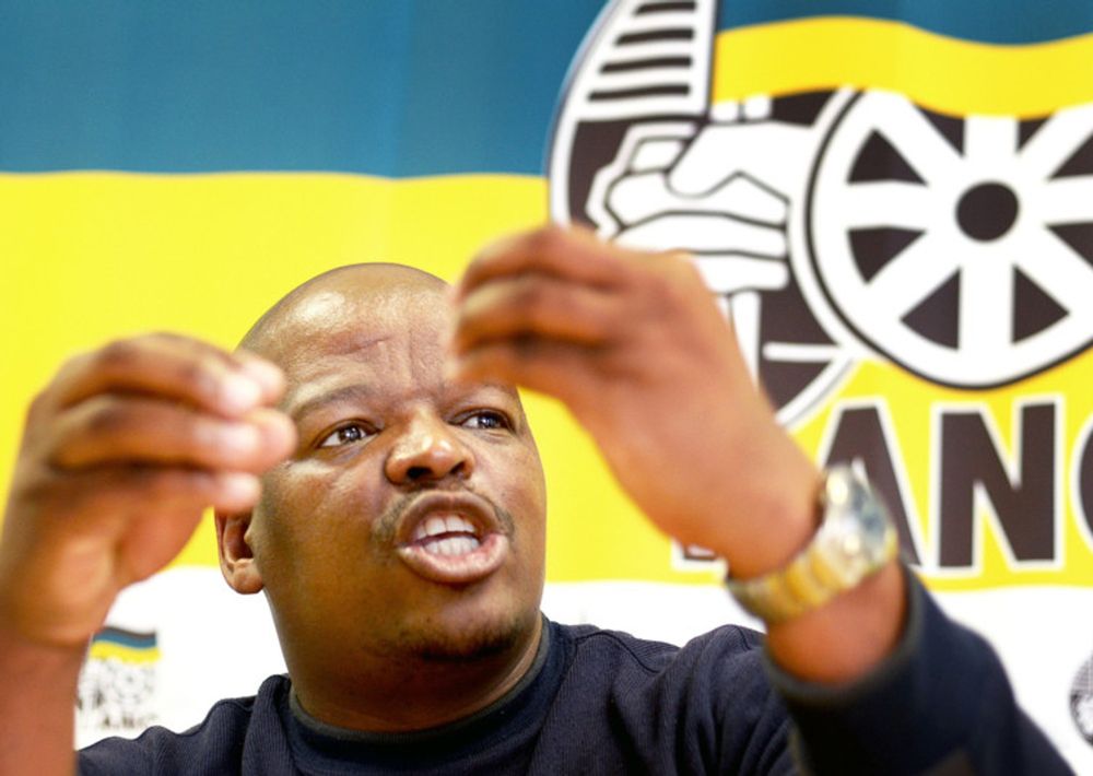 ANC calls for public debate on racism