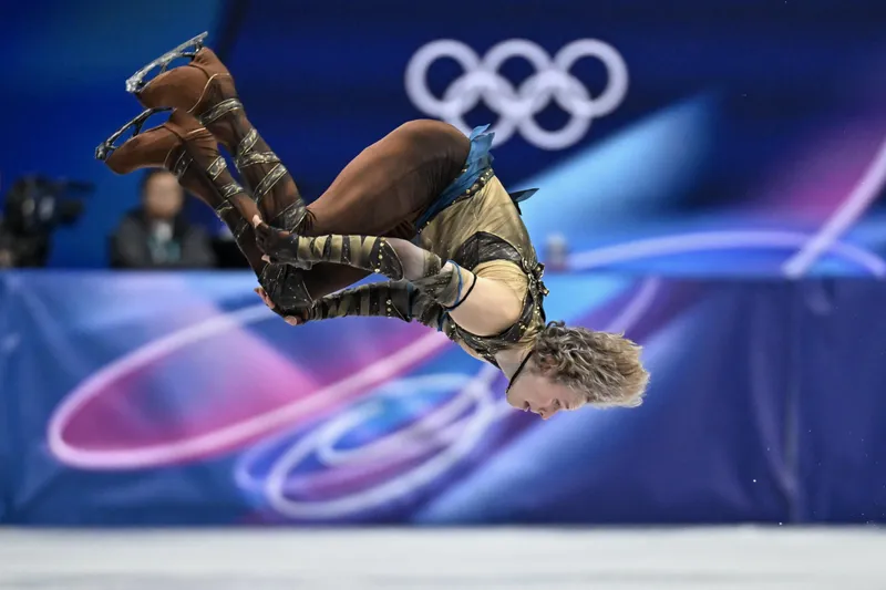 Behind skating’s most controversial trick — the backflip