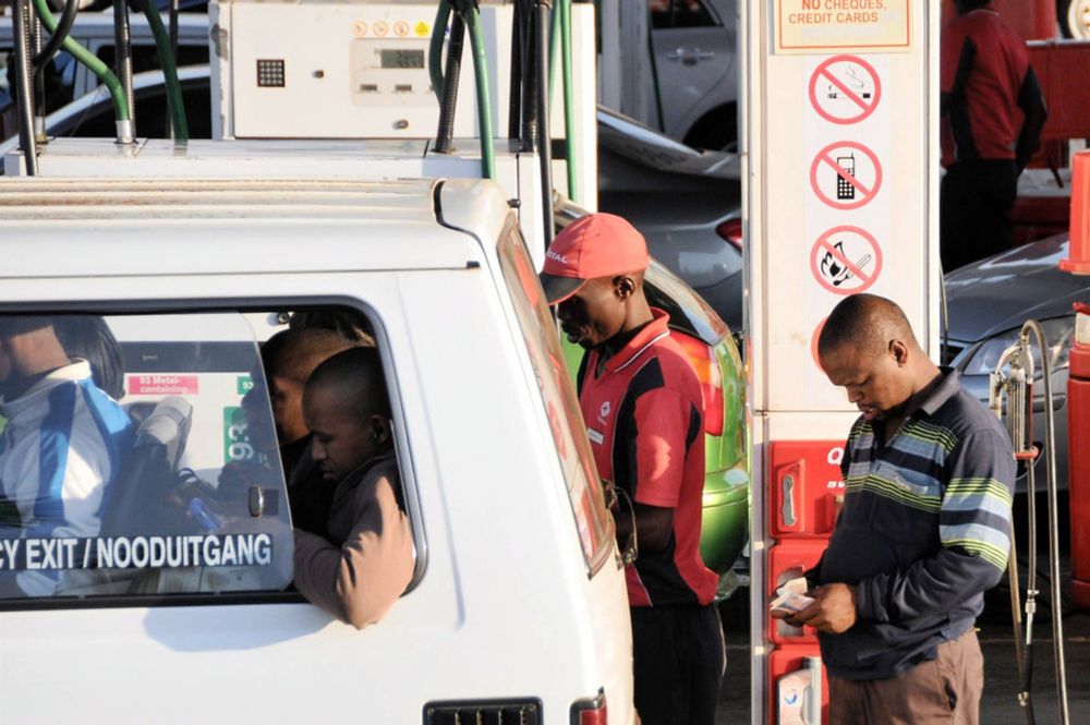 SANTACO welcomes fuel price relief, but warns of impending fare hikes