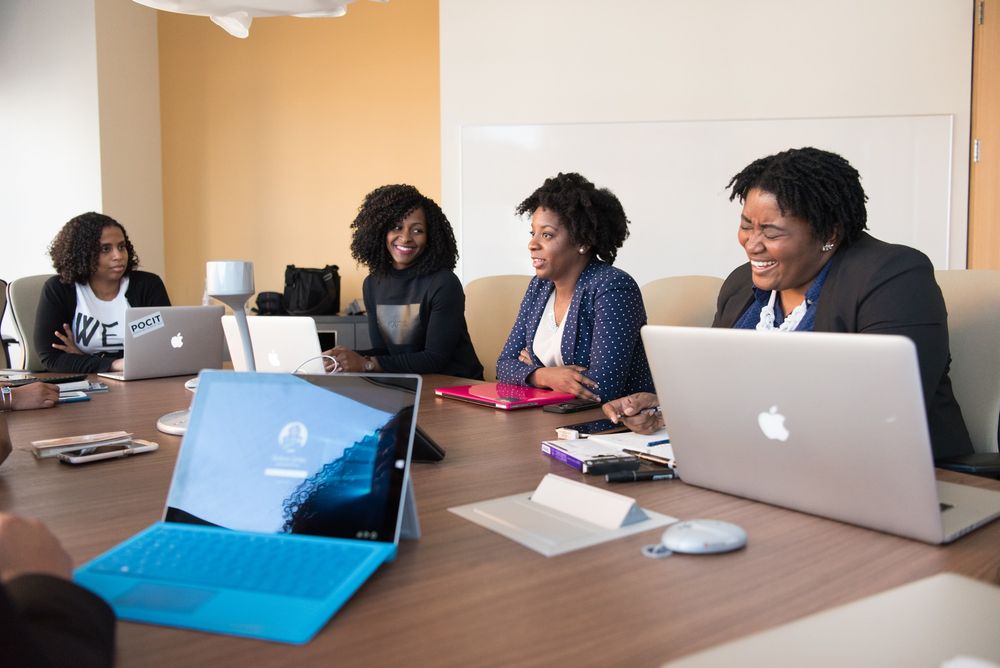Here’s a look at how long South Africans stay in their jobs - IOL