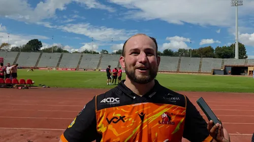 PJ Botha set for 100th Lions cap in crucial URC clash against Connacht