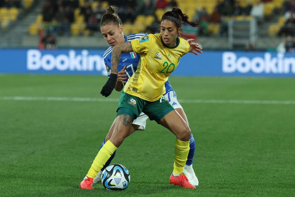 Desiree Ellis accueille le retour de Robyn Moodaly-Salgado alors que Banyana Banyana priorise la santé mentale