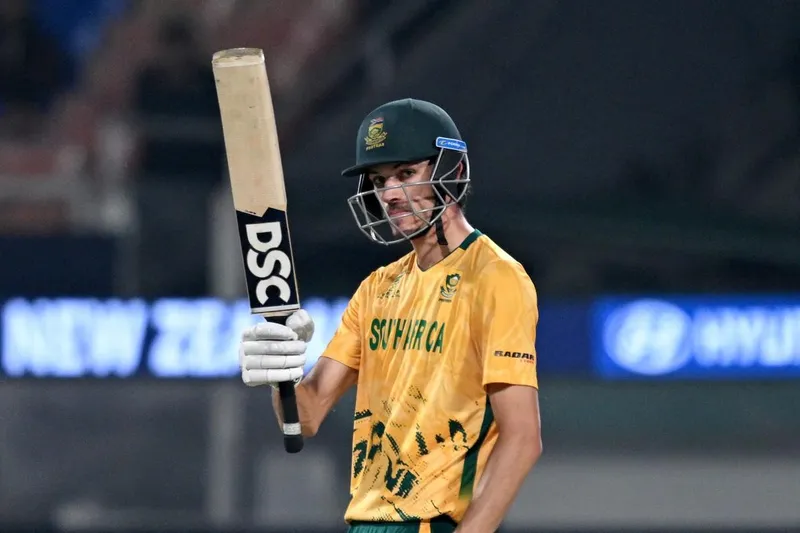 Five takeaways from Proteas' humbling T20 World Cup semi-final defeat against New Zealand