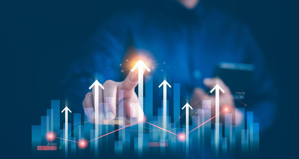 Resetting for 2026: Three market trends South African traders cannot ignore