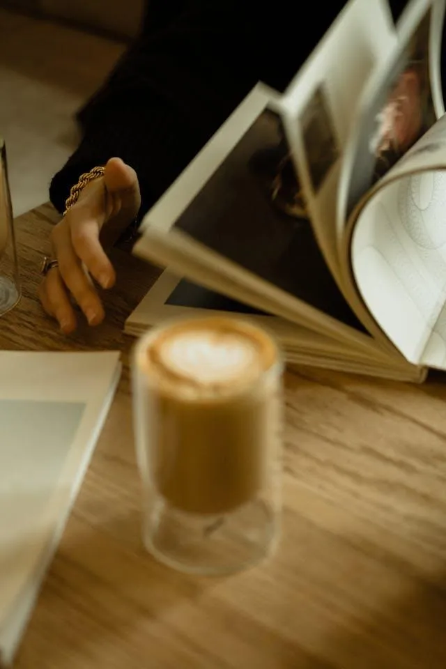 Simple micro-habits to combat winter blues and enhance mental well-being.