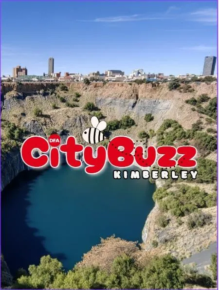 What's on in Kimberley