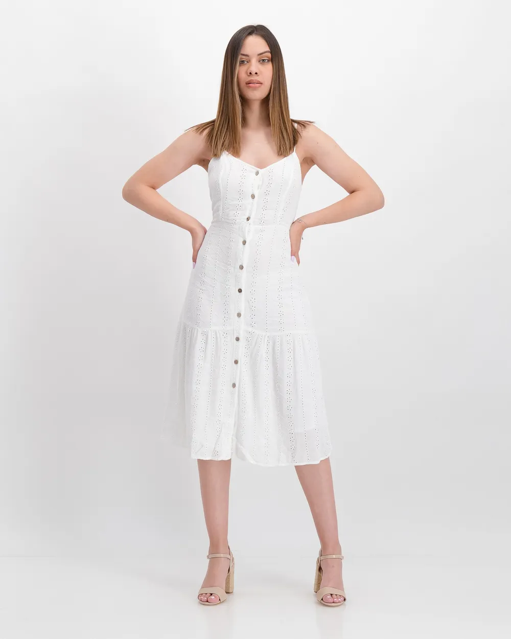 Keep the holiday mood going with these summer styles from StyleMode