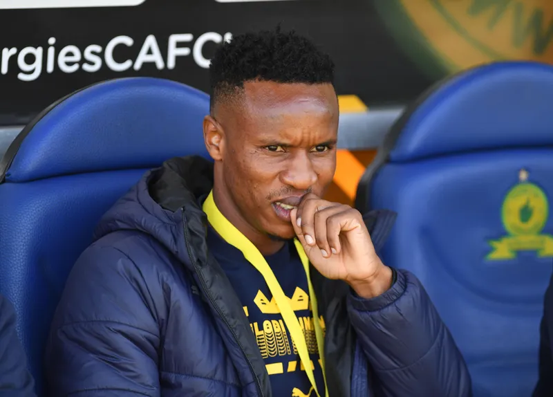 Themba Zwane