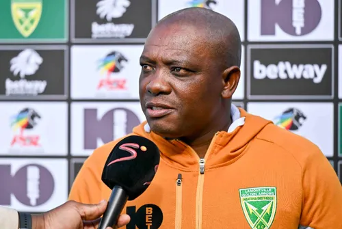 Fernando Da Cruz, Pitso Dladla restart Kaizer Chiefs and Golden Arrows’ new eras in MTN8 collision