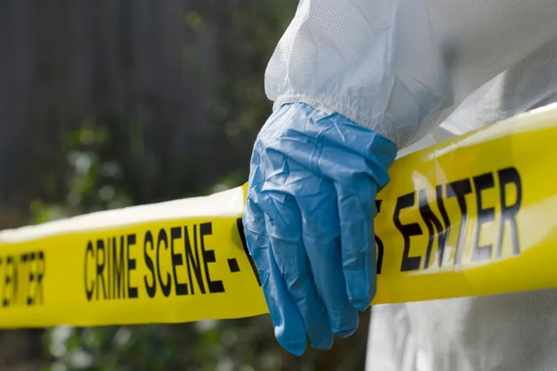 Alleged extortion kingpin killed in Eastern Cape police shootout