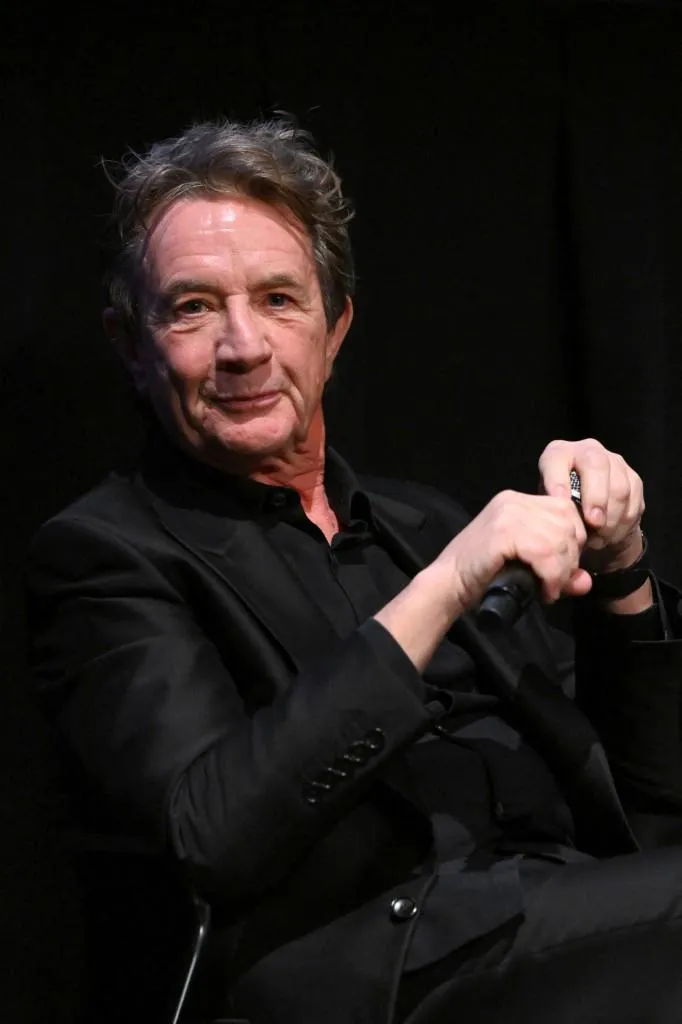 Tragic loss: Martin Short's daughter Katherine dies by suicide at 42