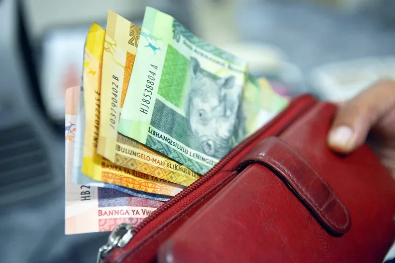 Transform your salary into a solution for debt relief