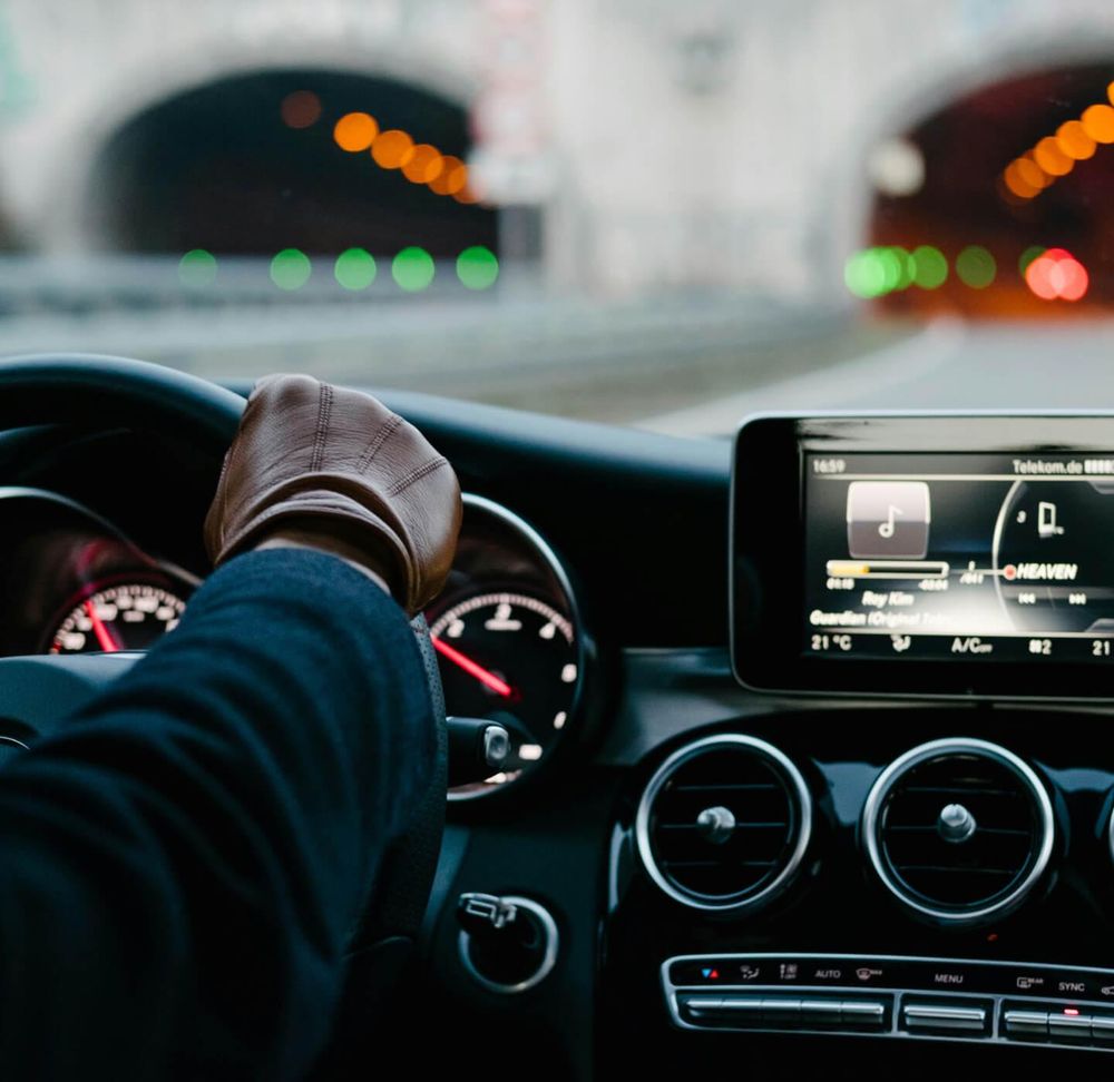 Science of the Swiftie: how Taylor Swift’s music helps drivers stay focused on the road