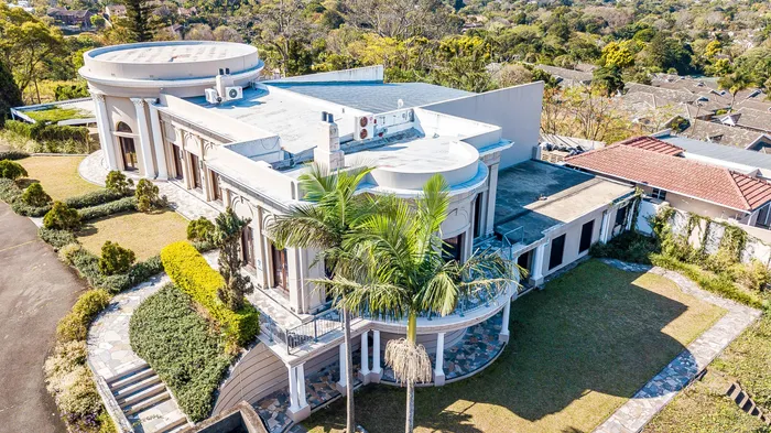 23 Tracy Watts Road.