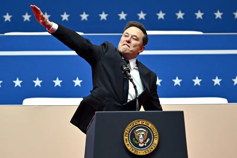 Presidency slams Elon Musk’s 'Apartheid-era' claim as dangerous and false