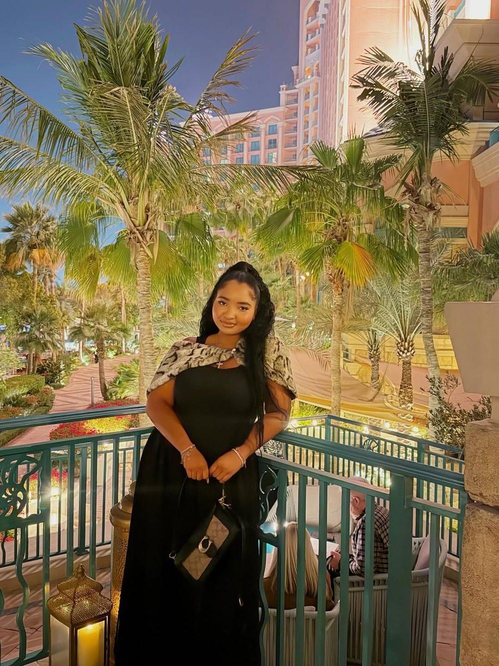 South African Samaritan offers shelter and support to compatriots stranded in Dubai