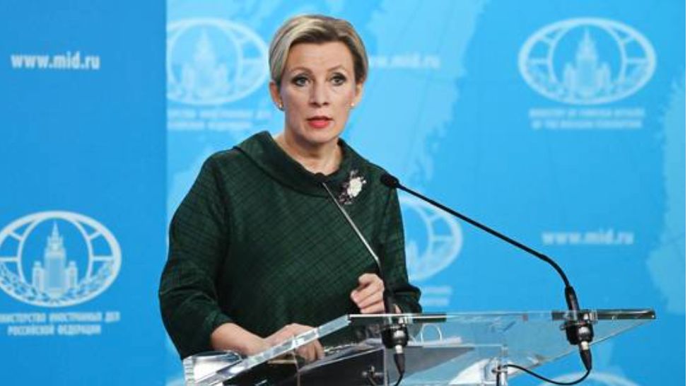 Russia hits back as Trump tightens the screw on Cuba