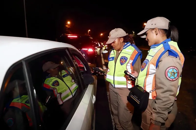 Naive plea for road safety