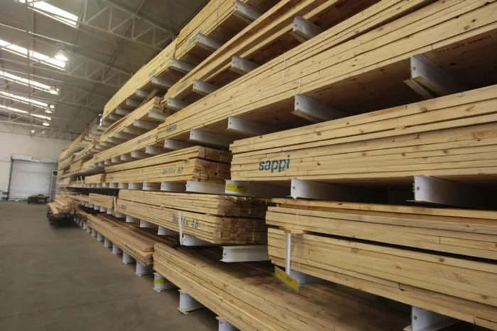 Timber shortage to gnaw at SA jobs