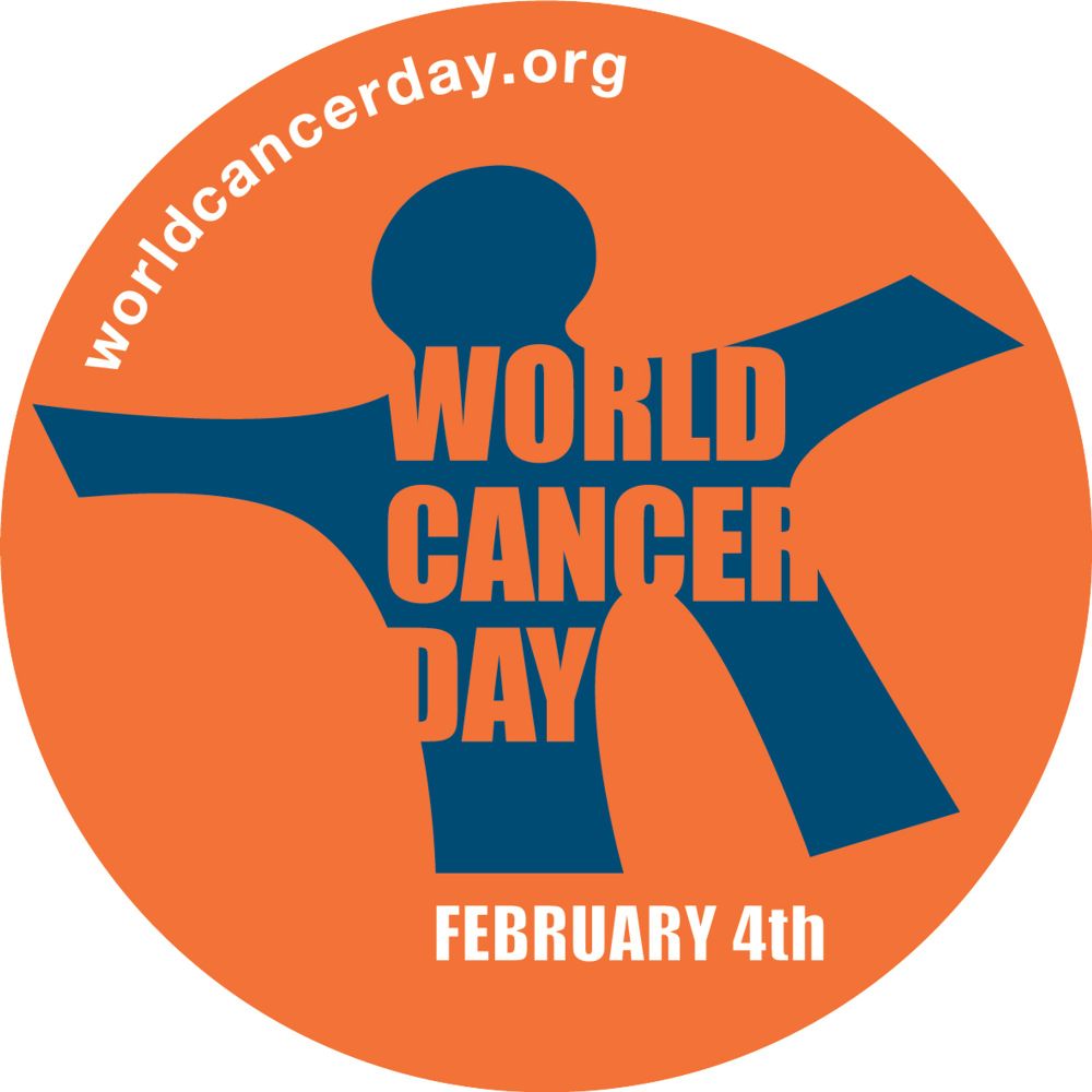 Taking bold steps to fight cancer