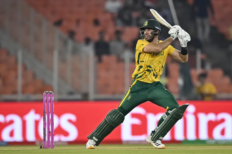 Aiden Markram lauds Marco Jansen following Player of the Match four-for against Blackcaps