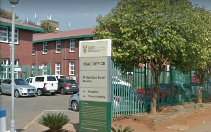 Government Pensions Agency under fire over R145 million in irregular spending