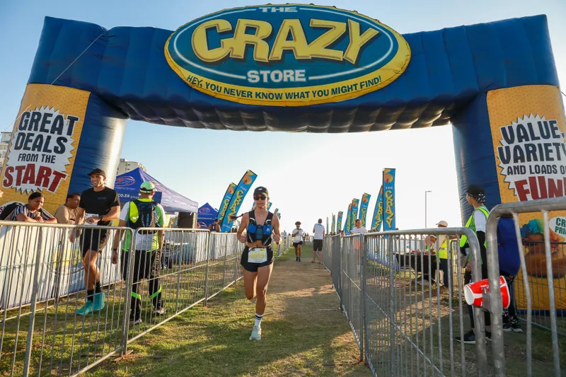 All systems go for annual night race