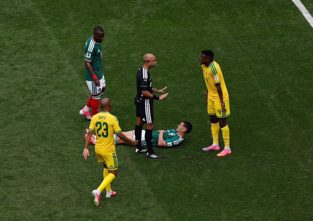 World Cup 2026: Inside the Bafana Bafana camp as Hugo Broos’ squad mentally resets for must-win Czech clash