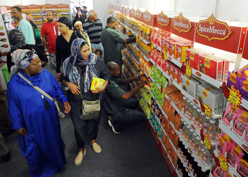 Experience the SPAR Cape Town Ramadaan and Lifestyle Expo: a celebration of community and culture